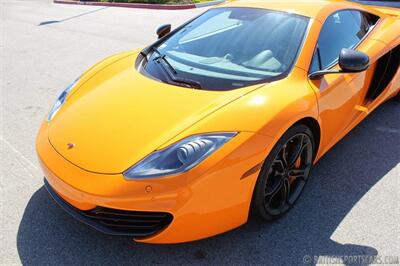 2012 McLaren MP4-12C   - Photo 14 - San Luis Obispo, CA 93401