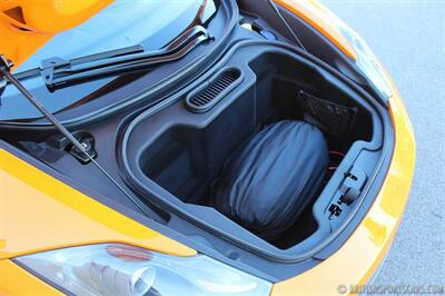 2012 McLaren MP4-12C   - Photo 27 - San Luis Obispo, CA 93401