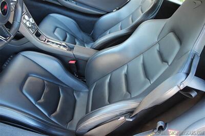 2012 McLaren MP4-12C   - Photo 18 - San Luis Obispo, CA 93401