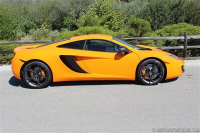 2012 McLaren MP4-12C   - Photo 2 - San Luis Obispo, CA 93401