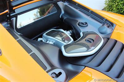 2012 McLaren MP4-12C   - Photo 22 - San Luis Obispo, CA 93401