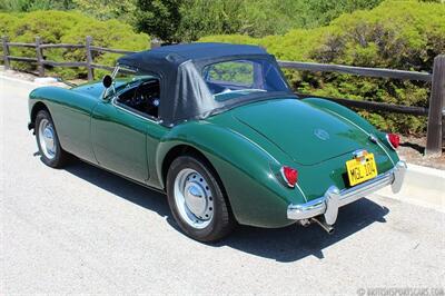 1959 MG MGA   - Photo 3 - San Luis Obispo, CA 93401