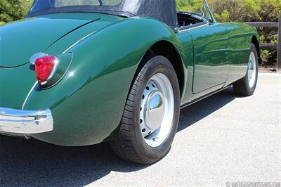 1959 MG MGA   - Photo 13 - San Luis Obispo, CA 93401