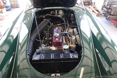 1959 MG MGA   - Photo 28 - San Luis Obispo, CA 93401