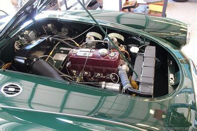 1959 MG MGA   - Photo 29 - San Luis Obispo, CA 93401