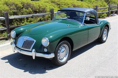 1959 MG MGA   - Photo 1 - San Luis Obispo, CA 93401