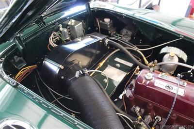 1959 MG MGA   - Photo 32 - San Luis Obispo, CA 93401