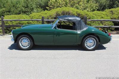 1959 MG MGA   - Photo 2 - San Luis Obispo, CA 93401