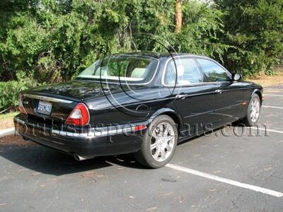 2004 Jaguar XJ 8   - Photo 4 - San Luis Obispo, CA 93401