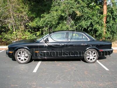 2004 Jaguar XJ 8   - Photo 2 - San Luis Obispo, CA 93401