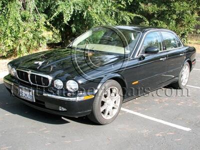 2004 Jaguar XJ 8   - Photo 1 - San Luis Obispo, CA 93401