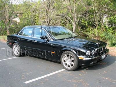 2004 Jaguar XJ 8   - Photo 6 - San Luis Obispo, CA 93401