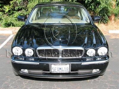 2004 Jaguar XJ 8   - Photo 7 - San Luis Obispo, CA 93401