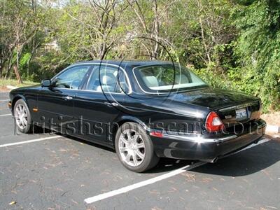 2004 Jaguar XJ 8   - Photo 3 - San Luis Obispo, CA 93401