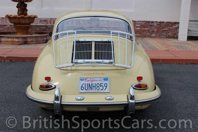 1964 Porsche 356 C   - Photo 7 - San Luis Obispo, CA 93401