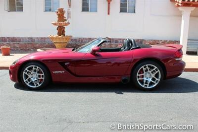 2008 Dodge Viper SRT10   - Photo 5 - San Luis Obispo, CA 93401