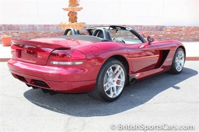 2008 Dodge Viper SRT10   - Photo 3 - San Luis Obispo, CA 93401