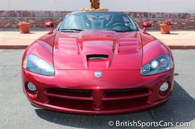 2008 Dodge Viper SRT10   - Photo 10 - San Luis Obispo, CA 93401