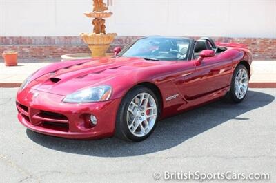 2008 Dodge Viper SRT10   - Photo 4 - San Luis Obispo, CA 93401