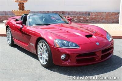 2008 Dodge Viper SRT10   - Photo 1 - San Luis Obispo, CA 93401