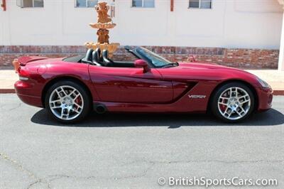 2008 Dodge Viper SRT10   - Photo 2 - San Luis Obispo, CA 93401