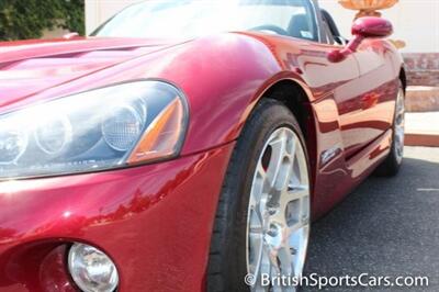 2008 Dodge Viper SRT10   - Photo 11 - San Luis Obispo, CA 93401