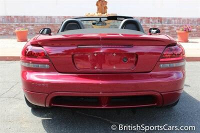 2008 Dodge Viper SRT10   - Photo 7 - San Luis Obispo, CA 93401