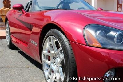 2008 Dodge Viper SRT10   - Photo 12 - San Luis Obispo, CA 93401