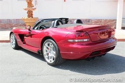 2008 Dodge Viper SRT10   - Photo 6 - San Luis Obispo, CA 93401