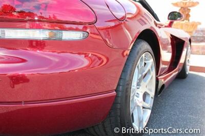 2008 Dodge Viper SRT10   - Photo 8 - San Luis Obispo, CA 93401