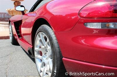 2008 Dodge Viper SRT10   - Photo 9 - San Luis Obispo, CA 93401