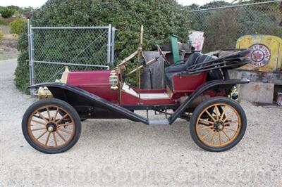 1909 Hupmobile 20   - Photo 4 - San Luis Obispo, CA 93401