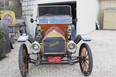 1909 Hupmobile 20   - Photo 2 - San Luis Obispo, CA 93401