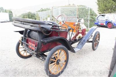 1909 Hupmobile 20   - Photo 7 - San Luis Obispo, CA 93401