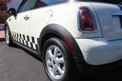 2009 MINI Cooper   - Photo 9 - San Luis Obispo, CA 93401