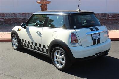 2009 MINI Cooper   - Photo 6 - San Luis Obispo, CA 93401