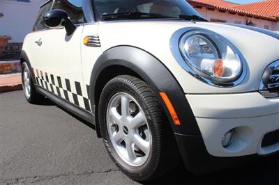 2009 MINI Cooper   - Photo 12 - San Luis Obispo, CA 93401