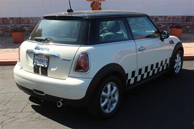 2009 MINI Cooper   - Photo 3 - San Luis Obispo, CA 93401