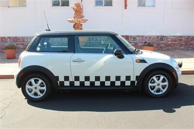 2009 MINI Cooper   - Photo 2 - San Luis Obispo, CA 93401