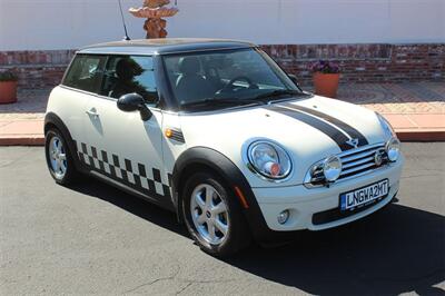 2009 MINI Cooper   - Photo 1 - San Luis Obispo, CA 93401