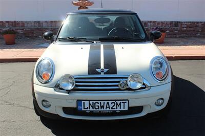 2009 MINI Cooper   - Photo 10 - San Luis Obispo, CA 93401