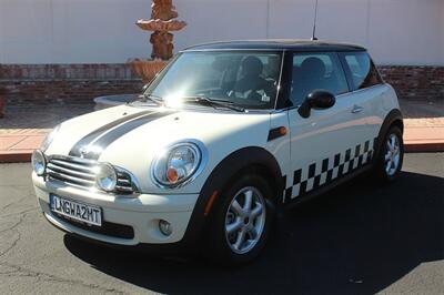 2009 MINI Cooper   - Photo 4 - San Luis Obispo, CA 93401