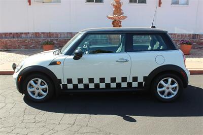 2009 MINI Cooper   - Photo 5 - San Luis Obispo, CA 93401