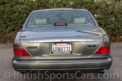 1997 Jaguar XJ8 XJ6   - Photo 10 - San Luis Obispo, CA 93401