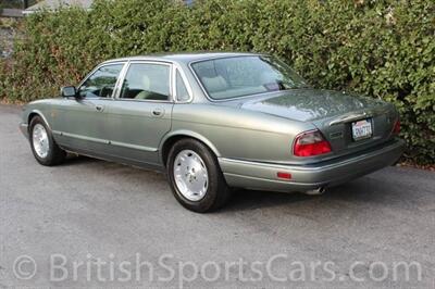 1997 Jaguar XJ8 XJ6   - Photo 6 - San Luis Obispo, CA 93401