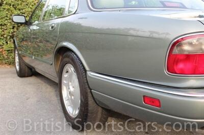 1997 Jaguar XJ8 XJ6   - Photo 12 - San Luis Obispo, CA 93401