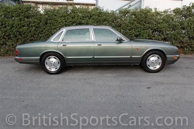 1997 Jaguar XJ8 XJ6   - Photo 2 - San Luis Obispo, CA 93401