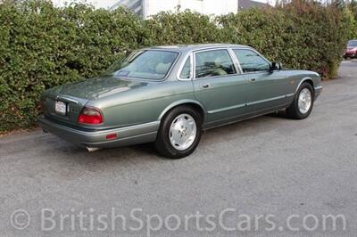 1997 Jaguar XJ8 XJ6   - Photo 3 - San Luis Obispo, CA 93401