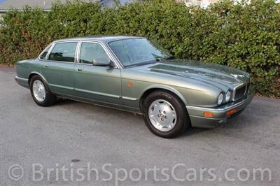 1997 Jaguar XJ8 XJ6   - Photo 1 - San Luis Obispo, CA 93401