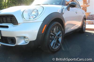 2011 MINI Cooper Countryman S   - Photo 11 - San Luis Obispo, CA 93401